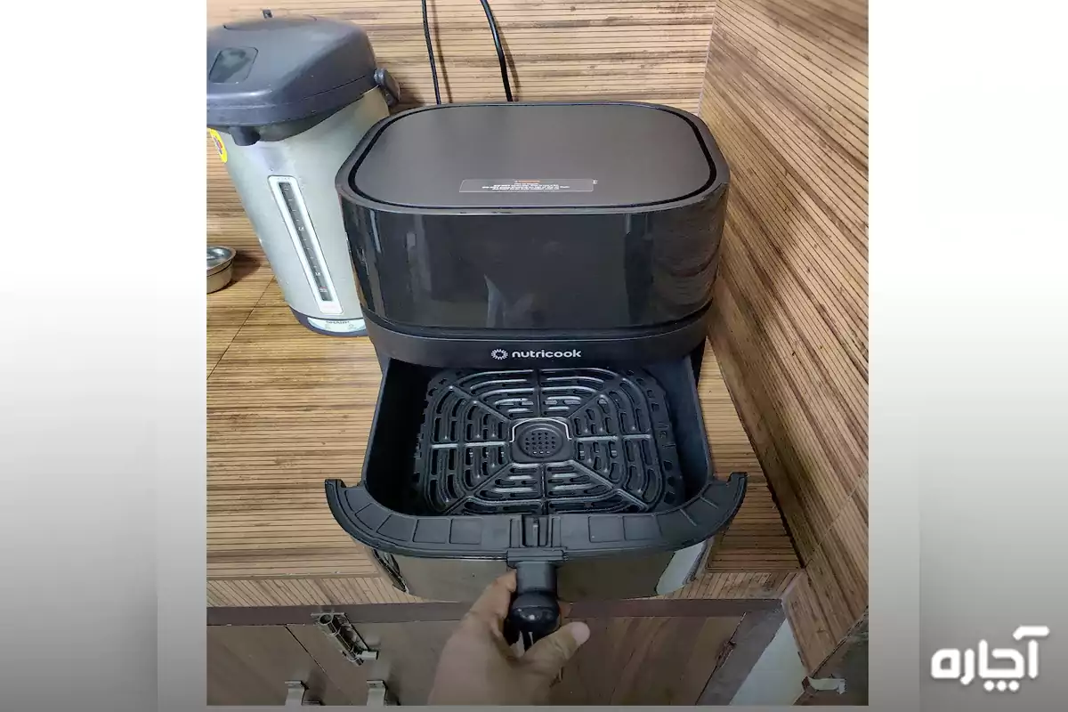 best fryer without oil