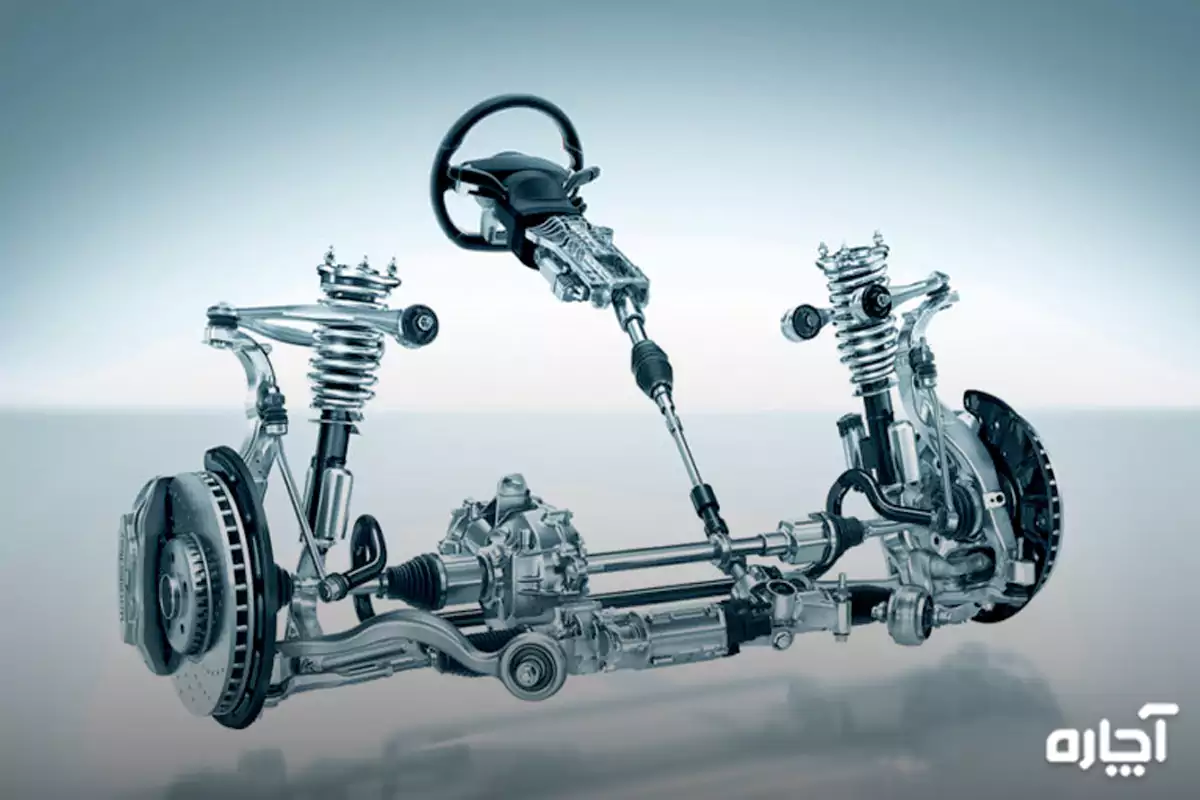 Disadvantages of Nissan van hydraulic steering