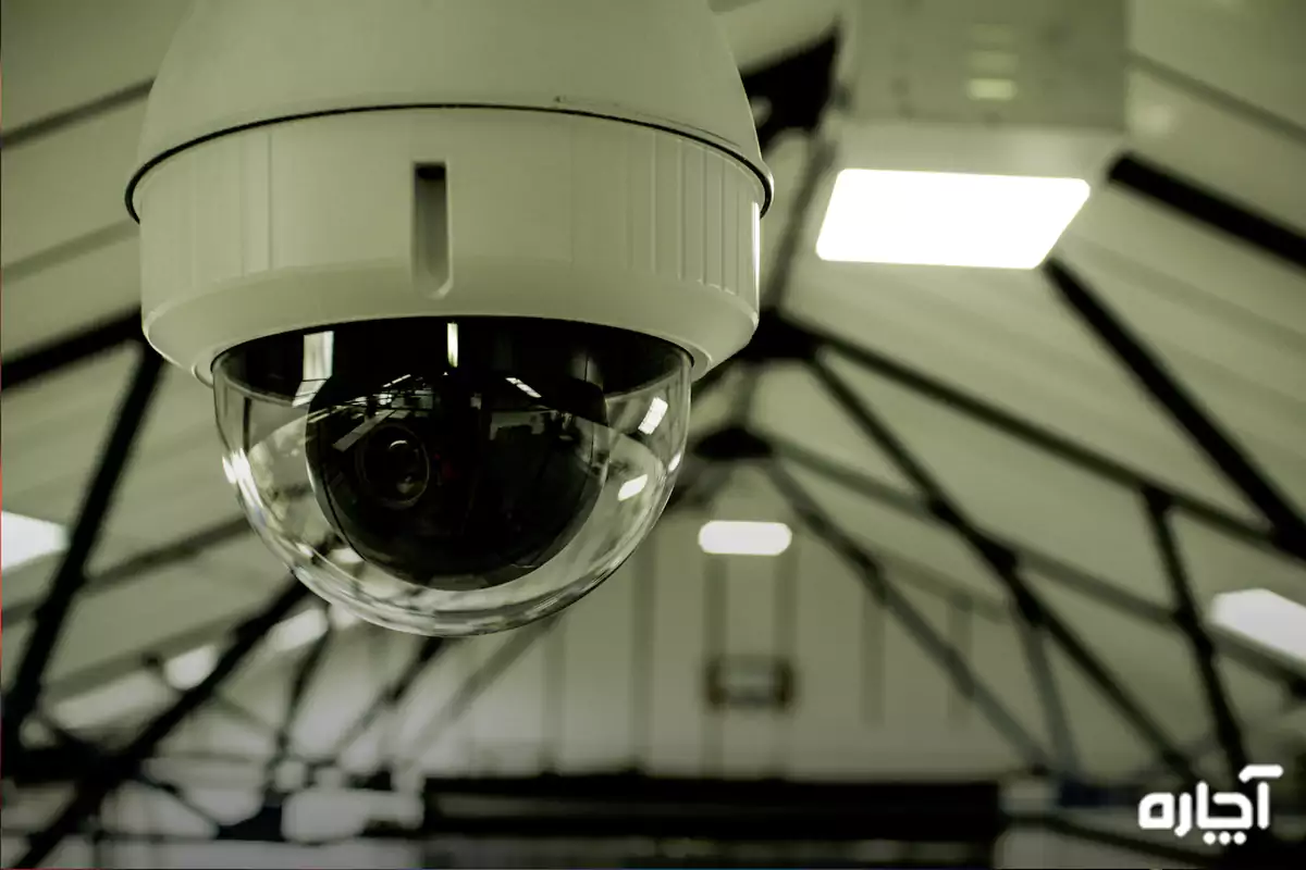 What features should CCTV cameras have