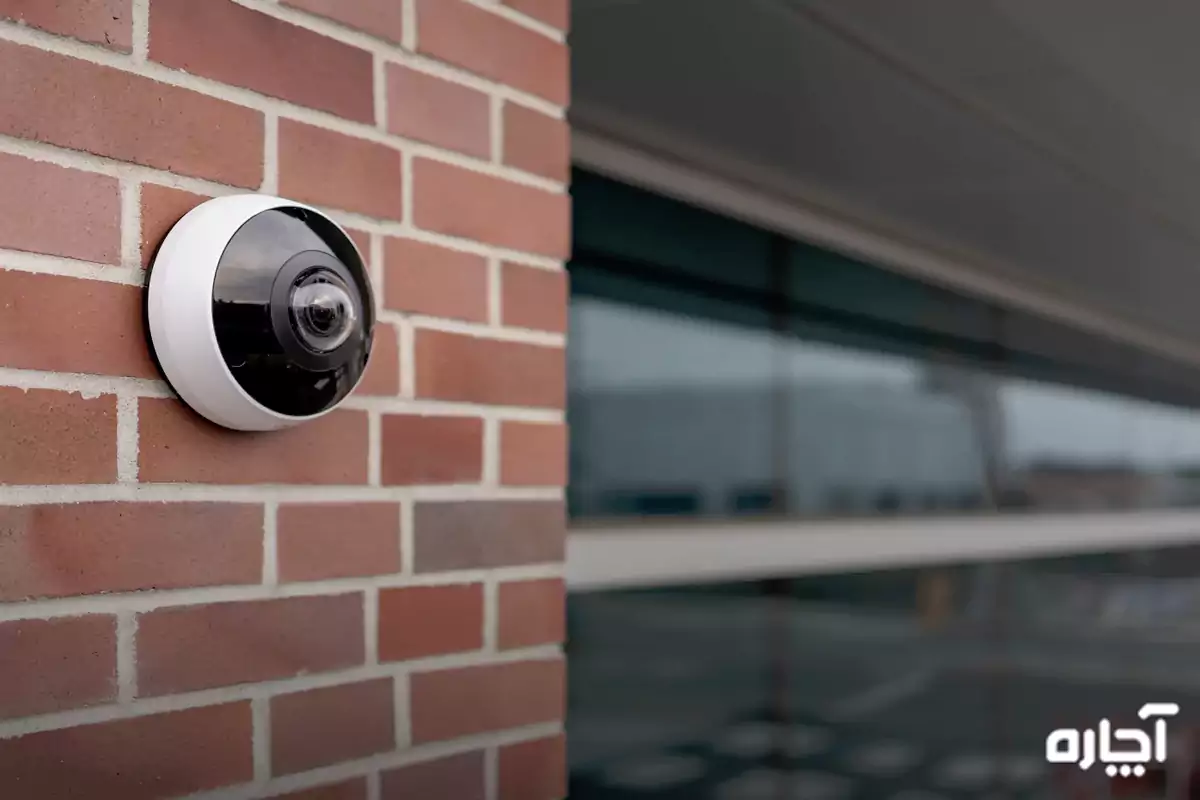 What is Fisheye CCTV camera