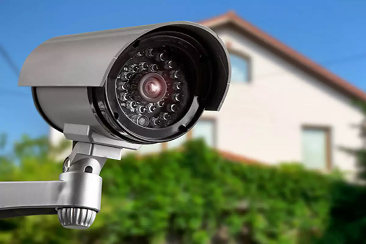 best CCTV camera for home