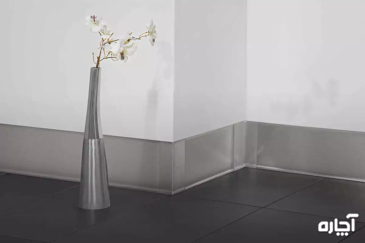 best baseboard for ceramic floors