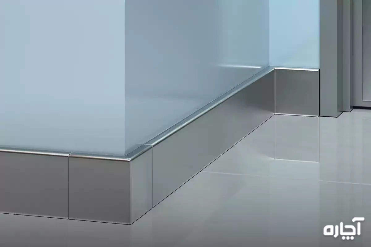 best baseboard for ceramic floors