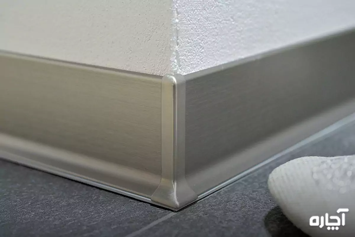 best baseboard for ceramic floors