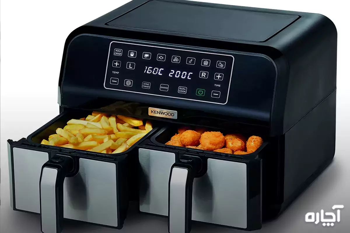 best fryer without oil