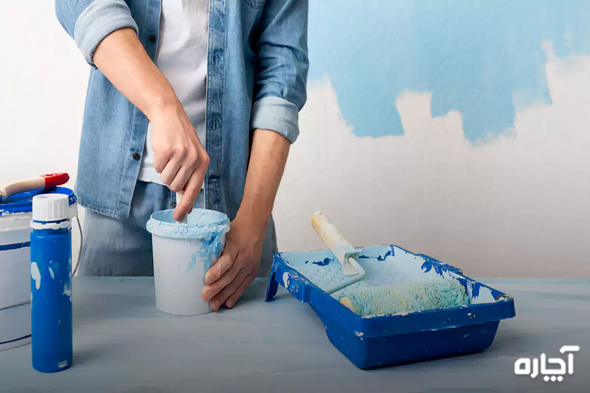 best washable building paint