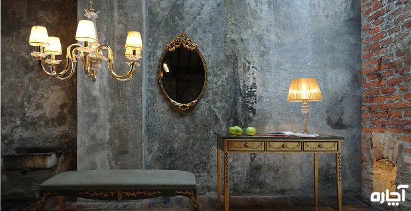 قیمت پتینه کاری