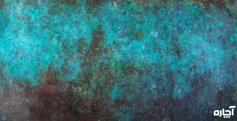 محاسبه هزینه پتینه کاری