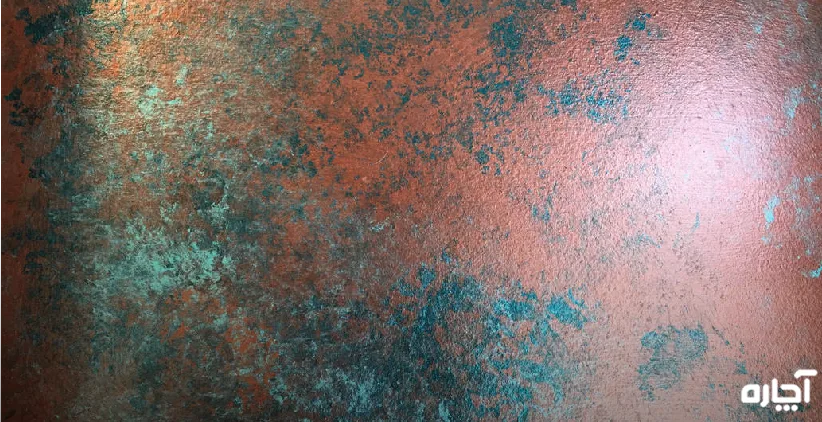 نحوه محاسبه قیمت پتینه کاری ساختمان