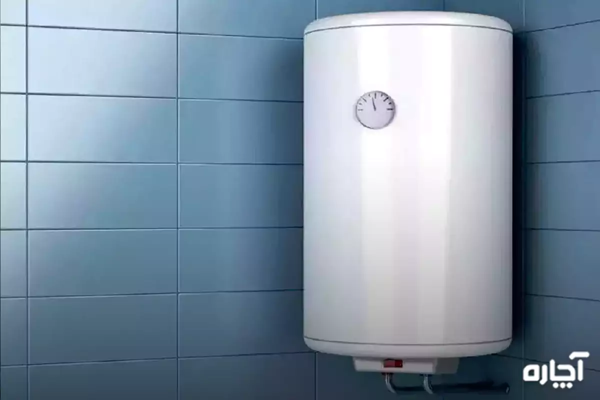 Simultaneous use of combi boiler and water heater