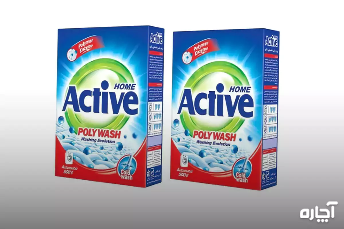 best washing machine powder