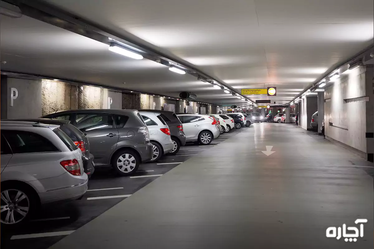 Advantages of installing CCTV camera in parking