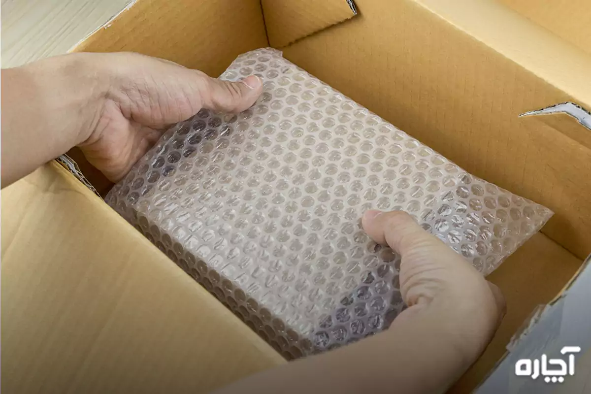 Where can I buy bubble wrap