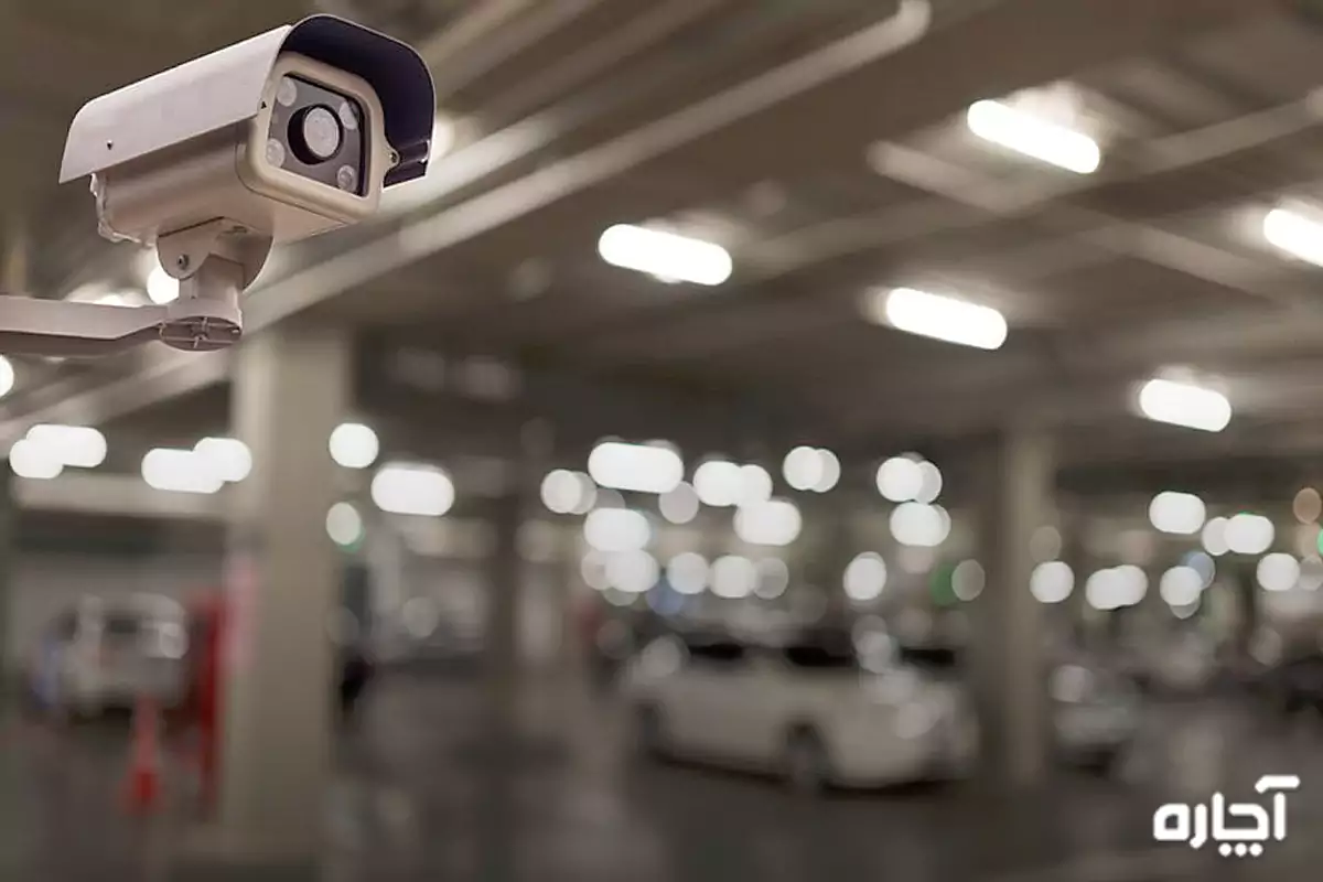 Advantages of installing CCTV camera in parking