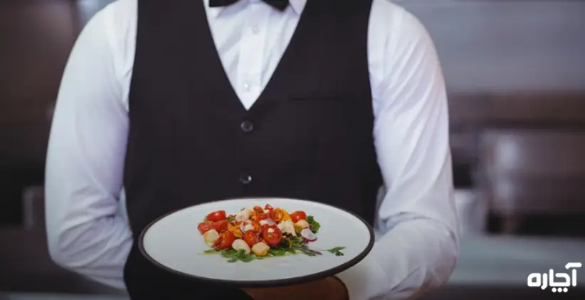 خدمات پذیرایی در قم