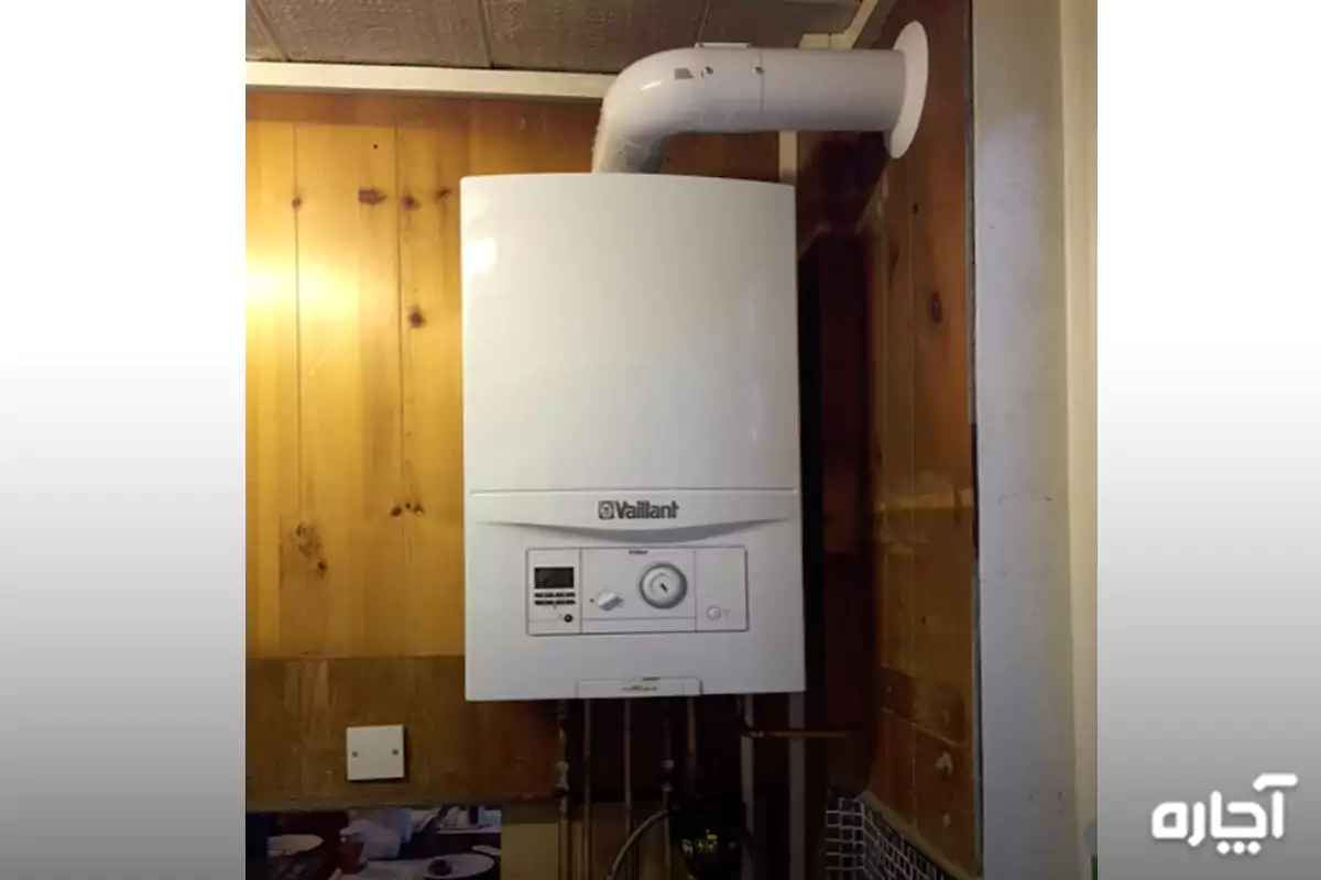 combi boiler not turn on after power cut