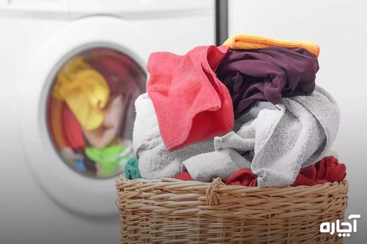 How to remove color stains from clothes