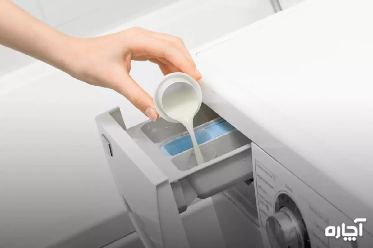 How to use LG washing machine