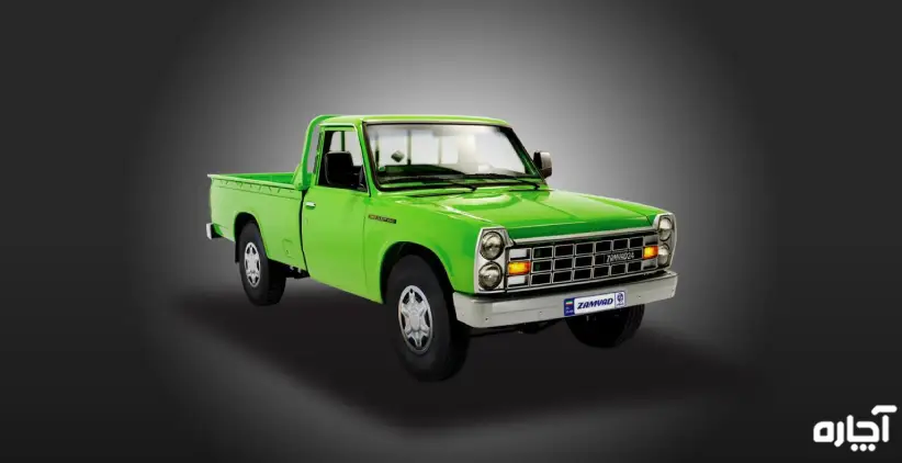 اسباب کشی با وانت در تبریز