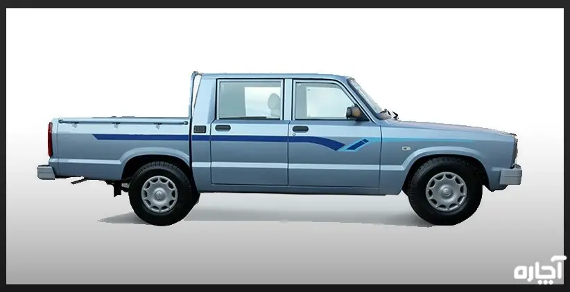 اسباب کشی با وانت در شیراز