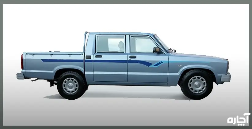 اسباب کشی با وانت در مشهد