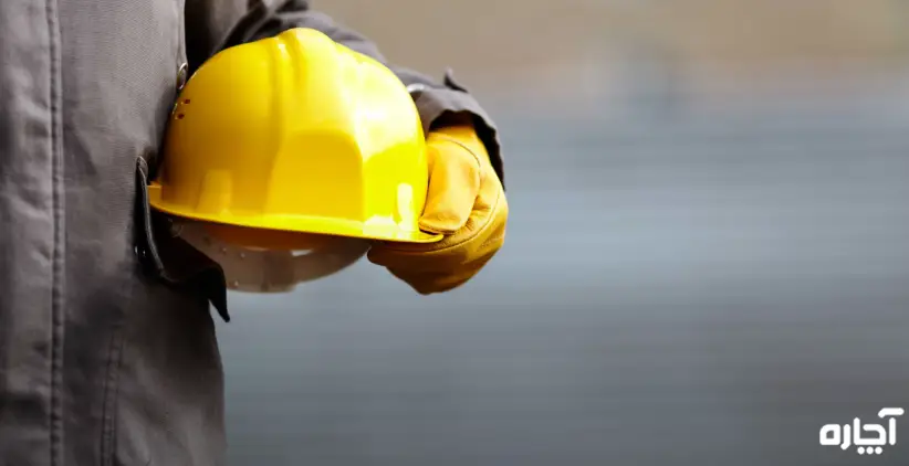 کارگر ساده در اهواز