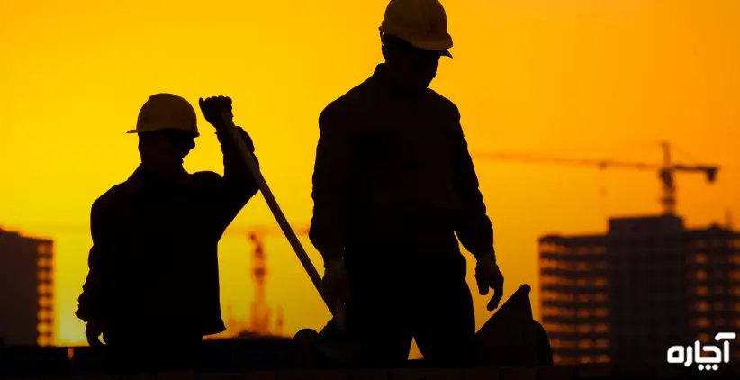 کارگر ساده در قم 