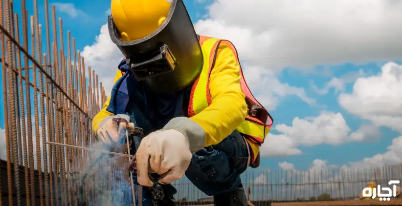 کارگر ساده در مشهد