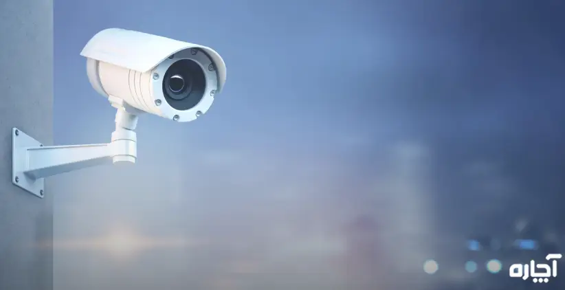نصب دوربین مدار بسته در قم