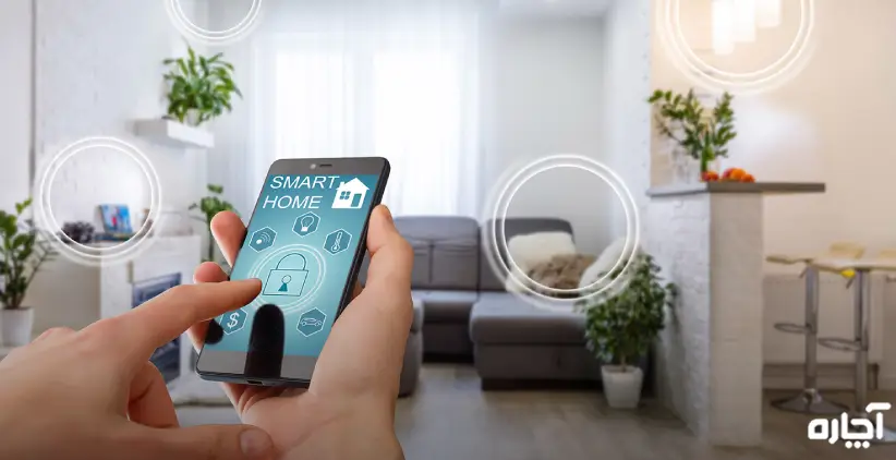 هوشمند سازی ساختمان در مشهد