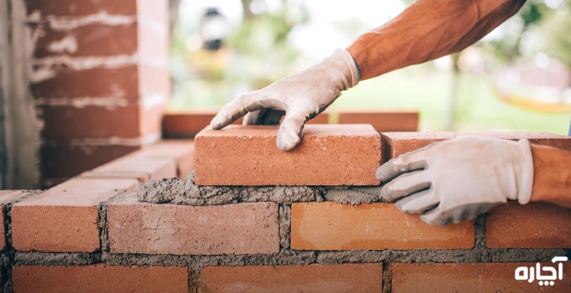 بنایی در کرمانشاه آچاره