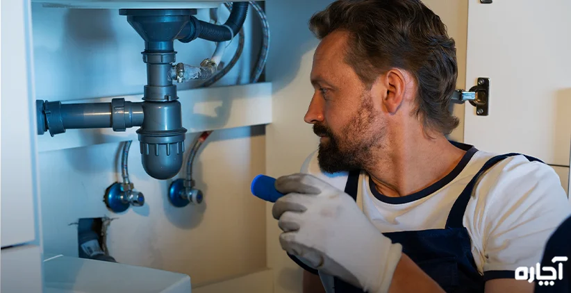 تعمیر پکیج بوش در شیراز آچاره