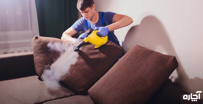 قیمت مبل شویی شیراز