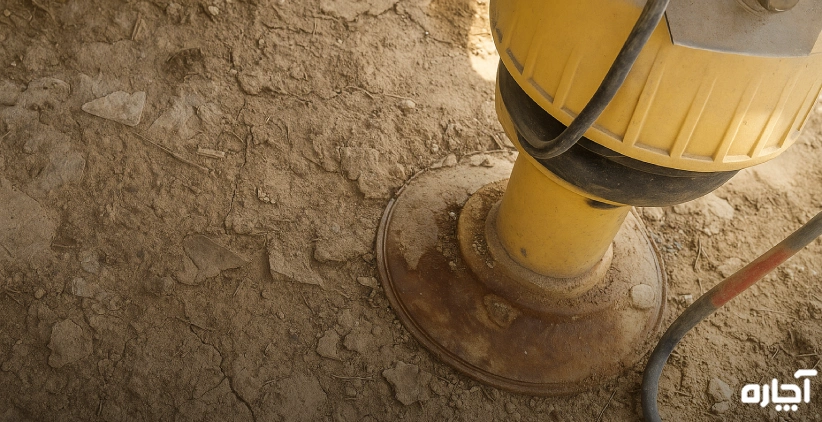 سرویس کولر آبی مشهد