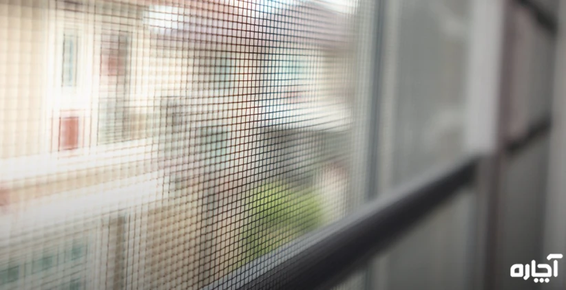 نصاب توری در کرج