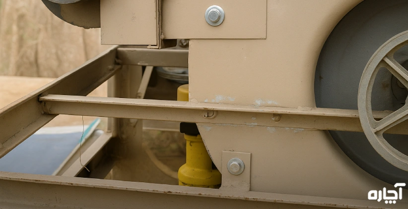 سرویس کولر در اصفهان