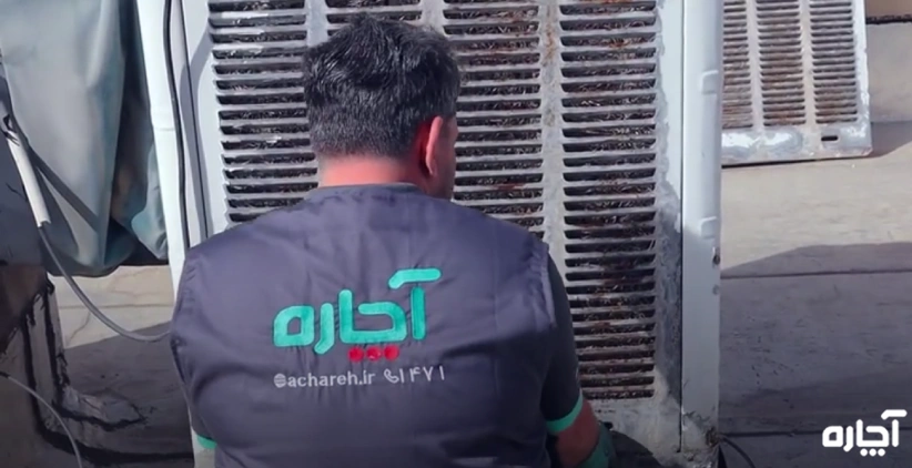 قیمت تعمیر کولر آبی در کرج