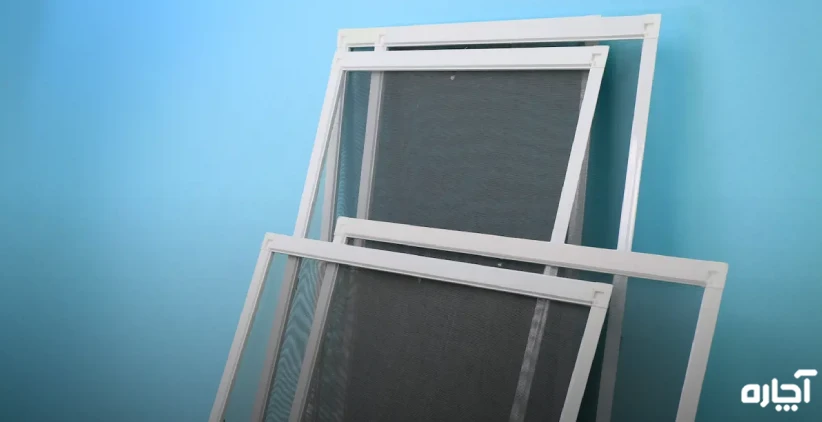 ساخت توری پنجره در کرج