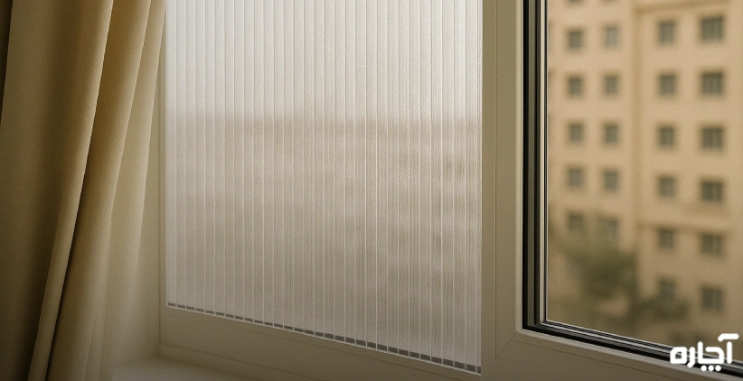 نصب توری در اصفهان