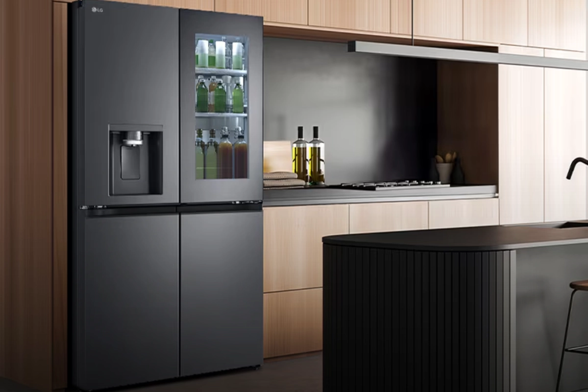 دلیل محبوبیت و ویژگی یخچال ساید بای ساید چیست؟