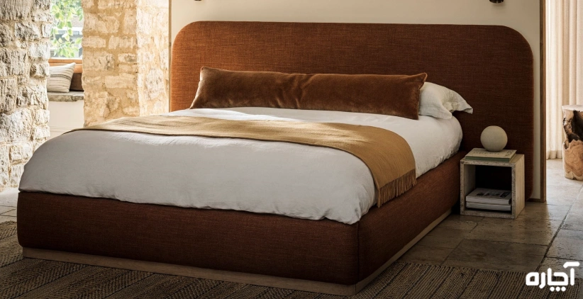 ساخت و تعمیر تخت خواب آچاره