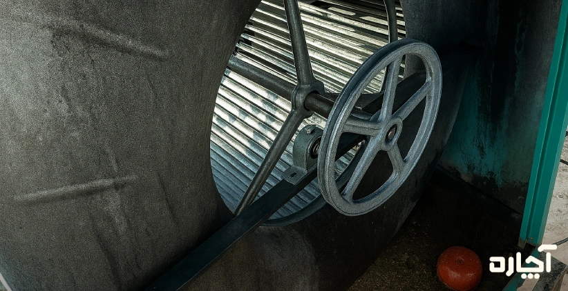 تعمیرات کولر آبی در کرمان