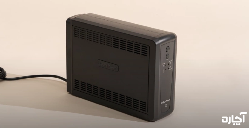 نصب یو پی اس