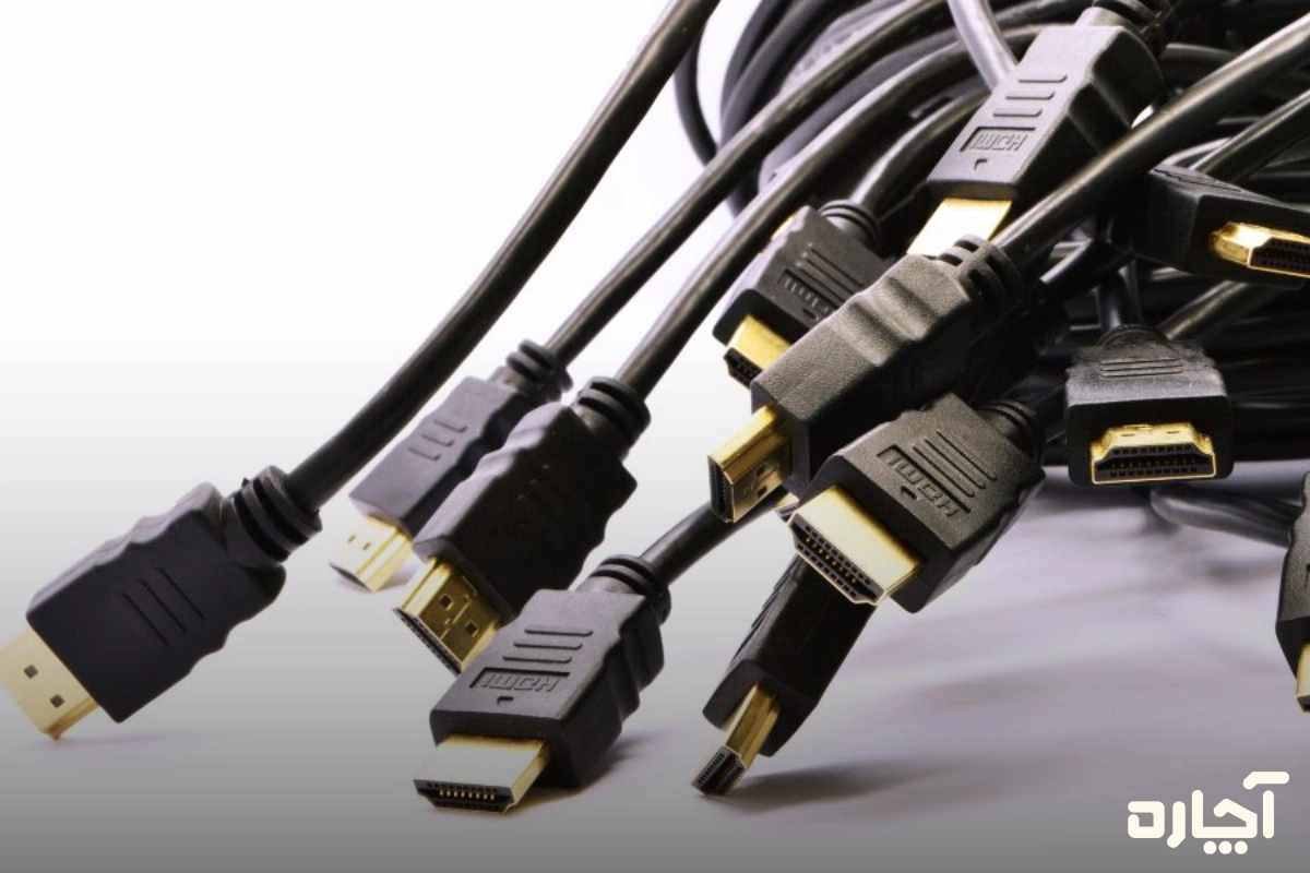 کانکتور برق HDMI