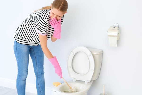 گاز فاضلاب خانگی چیست و چگونه باید آن را از بین برد؟