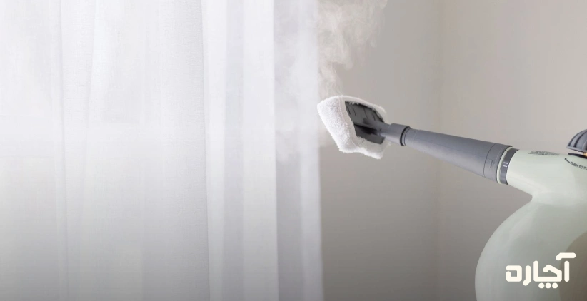 هزینه پرده شویی