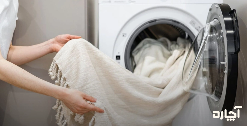 پرده شویی آنلاین