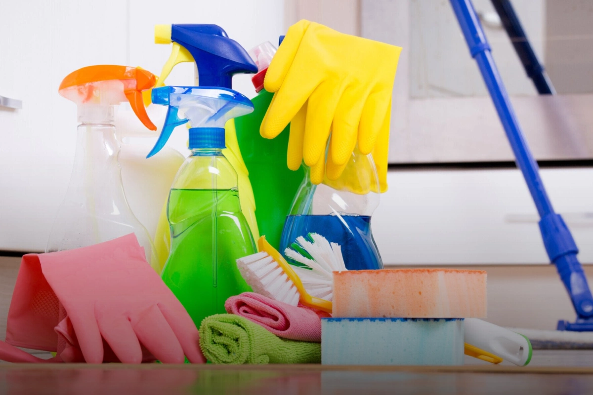 راهنمای خرید پاک کننده چند منظوره