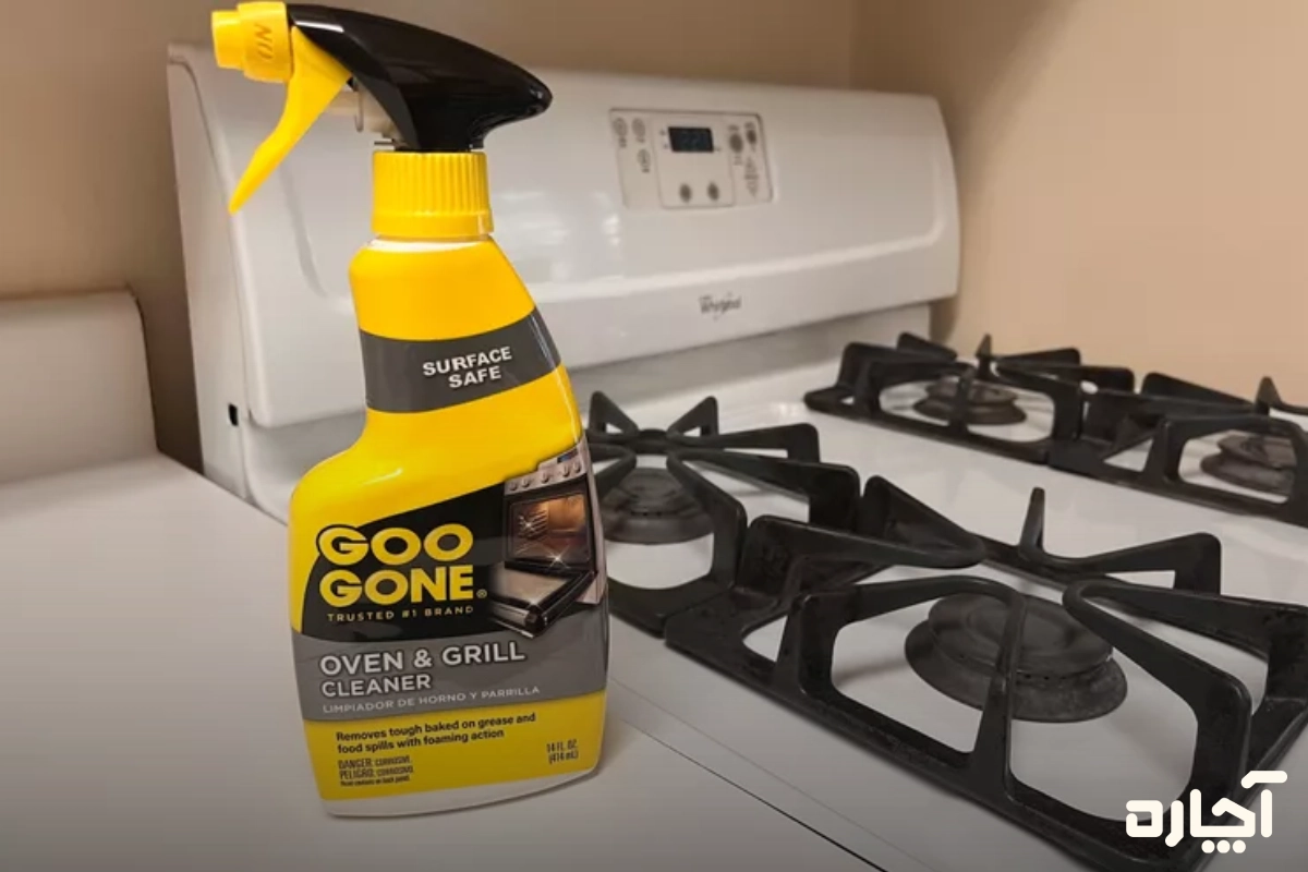 راهنمای خرید پاک کننده چند منظوره برای آشپزخانه
