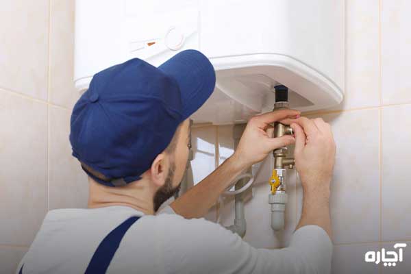 ژیگلور آبگرمکن چیست؟